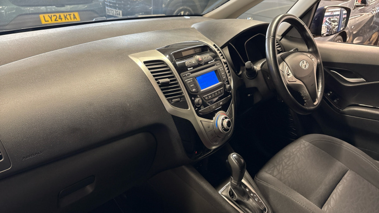 Hyundai ix20 1.6 SE 5dr Auto Petrol Hatchback